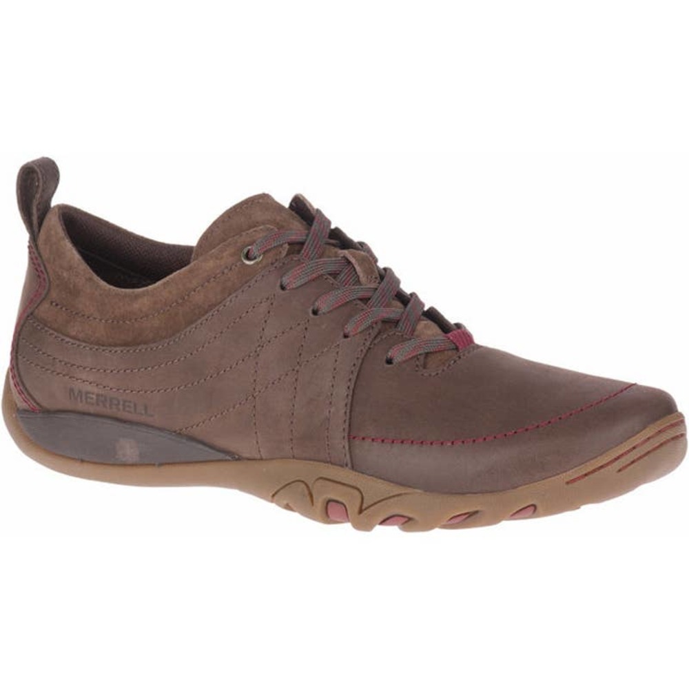 Merrell Mimosa Lena Leather Sneakers